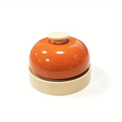 1pc Dog Training Bell Dog Bell Poop Training Easily Train Your Dog