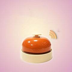 1pc Dog Training Bell Dog Bell Poop Training Easily Train Your Dog