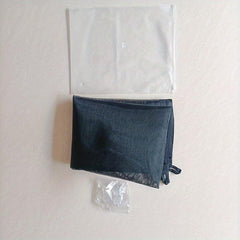 Portable Pet Safety Net for Stairs and Gates