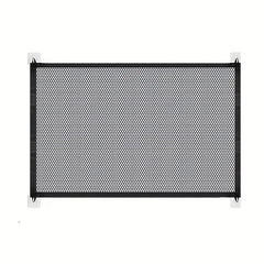 Portable Pet Safety Net for Stairs and Gates