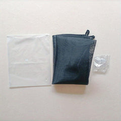 Portable Pet Safety Net for Stairs and Gates