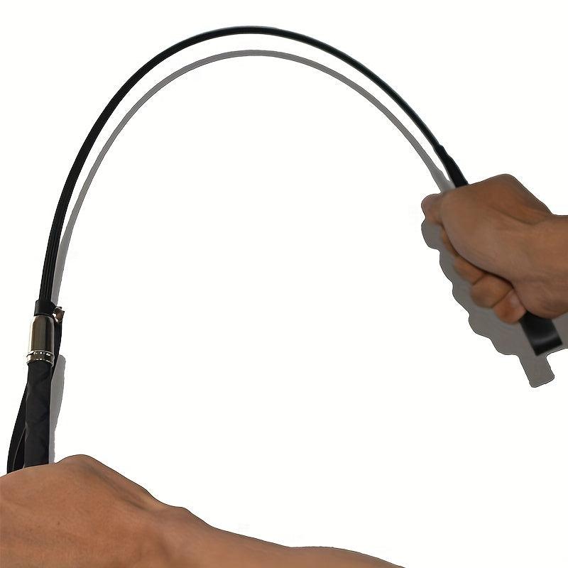 Dog Training Whip for Obedience and Behavior Control