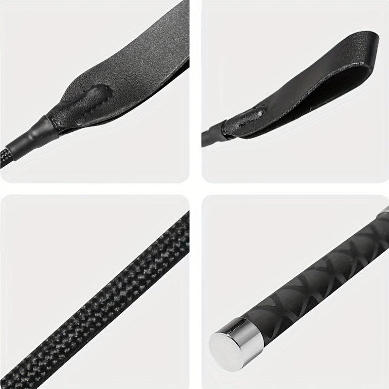 Dog Training Whip for Obedience and Behavior Control