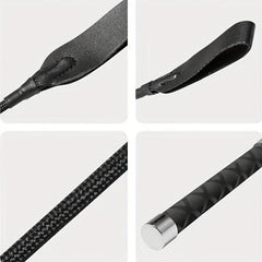 Dog Training Whip for Obedience and Behavior Control