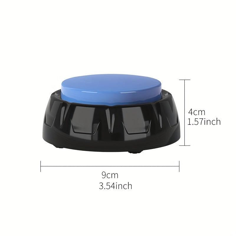 Dog Talking Buttons with Mat for Communication and Training