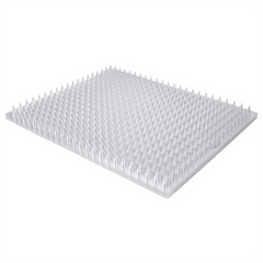 8 Pack Cat Repellent Mat with Tape - Pet Training Tool