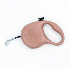 5M Dog Leash Automatic Retractable Nylon Pet Lead Leash