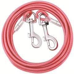 Durable Pet Leash for Dogs - Perfect for Outdoor Activities