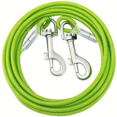 Durable Pet Leash for Dogs - Perfect for Outdoor Activities