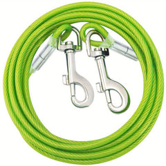 Durable Pet Leash for Dogs - Perfect for Outdoor Activities