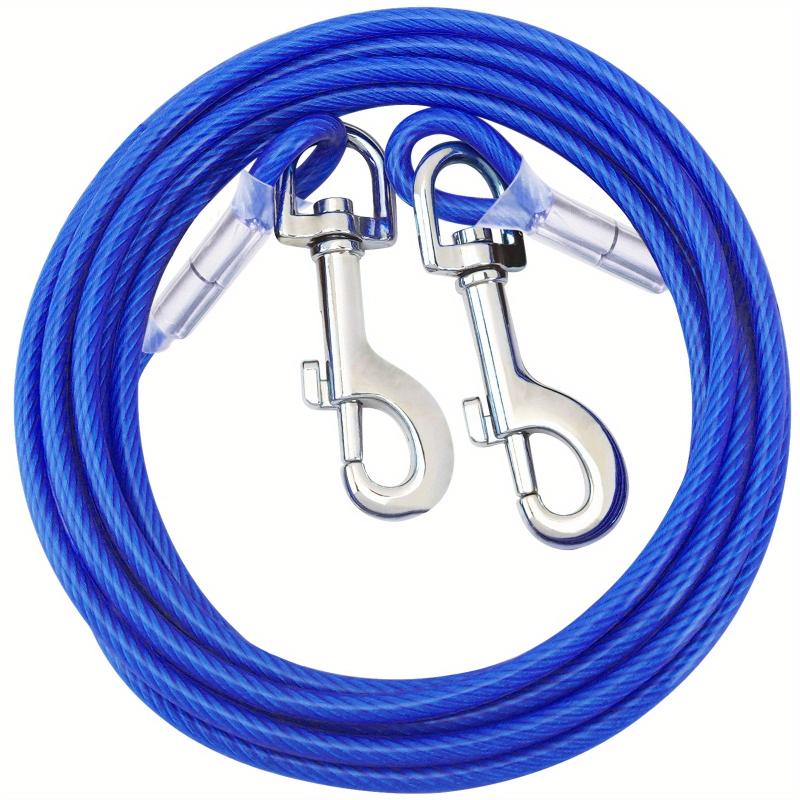 Durable Pet Leash for Dogs - Perfect for Outdoor Activities