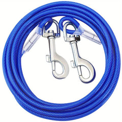 Durable Pet Leash for Dogs - Perfect for Outdoor Activities