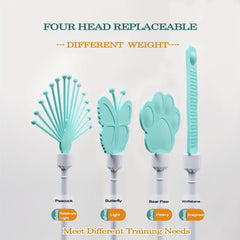 Bendable Dog Training Sticks Whips - Multiple Weight Options