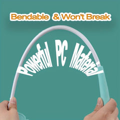 Bendable Dog Training Sticks Whips - Multiple Weight Options