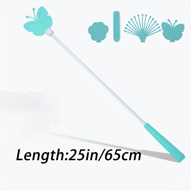 Bendable Dog Training Sticks Whips - Multiple Weight Options