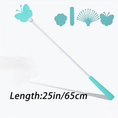 Bendable Dog Training Sticks Whips - Multiple Weight Options