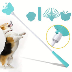 Bendable Dog Training Sticks Whips - Multiple Weight Options