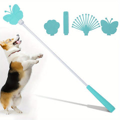 Bendable Dog Training Sticks Whips - Multiple Weight Options