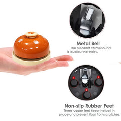 Dog Training Bells Pet Potty Training Bells for Dogs and Cats Door Bells