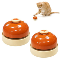 Dog Training Bells Pet Potty Training Bells for Dogs and Cats Door Bells