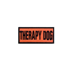 Service Dog Training Patches Do Not Pet Vest Patches