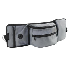 Adjustable Pet Training Bag Portable Dog Walking Snack Bag