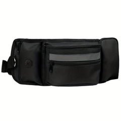 Adjustable Pet Training Bag Portable Dog Walking Snack Bag