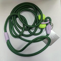 P Rope Dog Leash Medium Large Dog Training Leash Small Dog P Chain