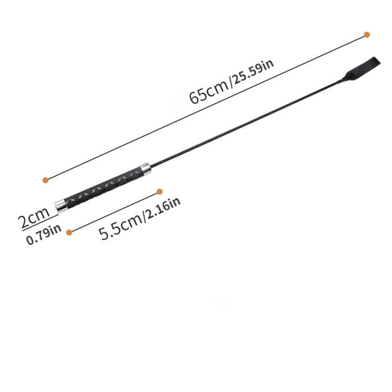 Interactive Flirt Pole Toy for Dogs Outdoor Exercise and Training