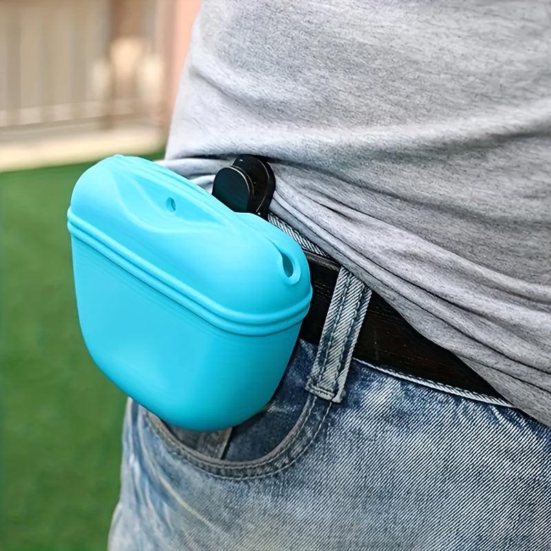 Convenient Portable Dog Training Bag