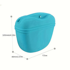 Convenient Portable Dog Training Bag