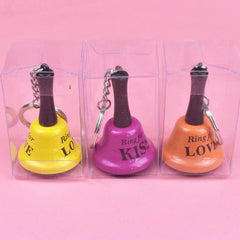 2pcs Pet Training Bell Dog Ringing Toy Interactive Dog Toys