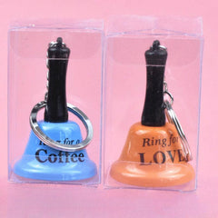2pcs Pet Training Bell Dog Ringing Toy Interactive Dog Toys