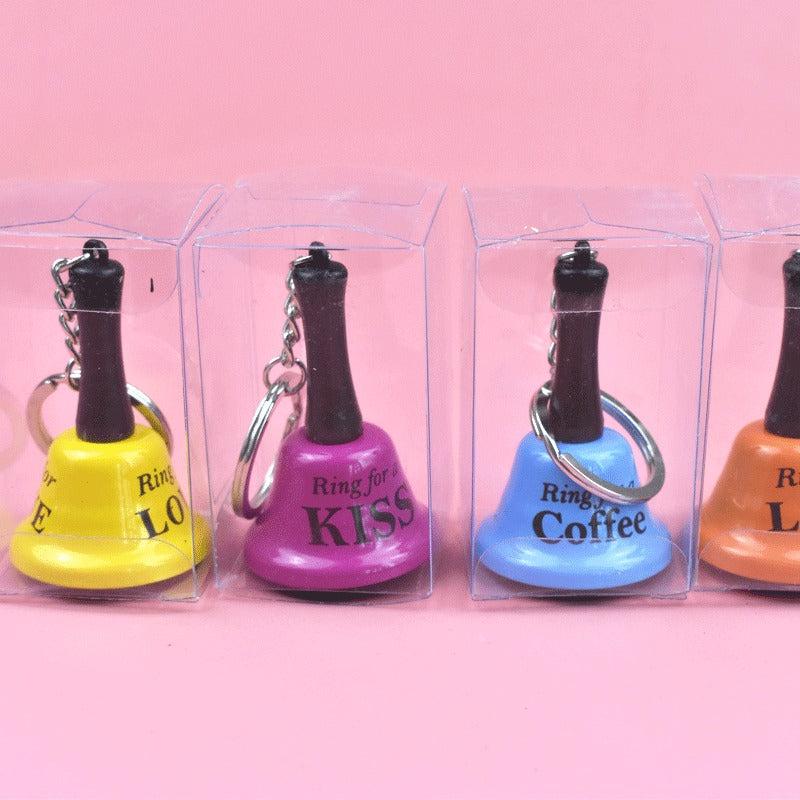 2pcs Pet Training Bell Dog Ringing Toy Interactive Dog Toys
