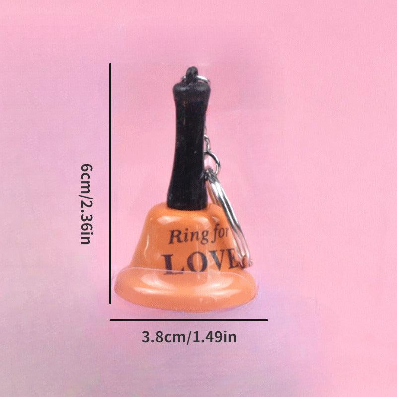2pcs Pet Training Bell Dog Ringing Toy Interactive Dog Toys