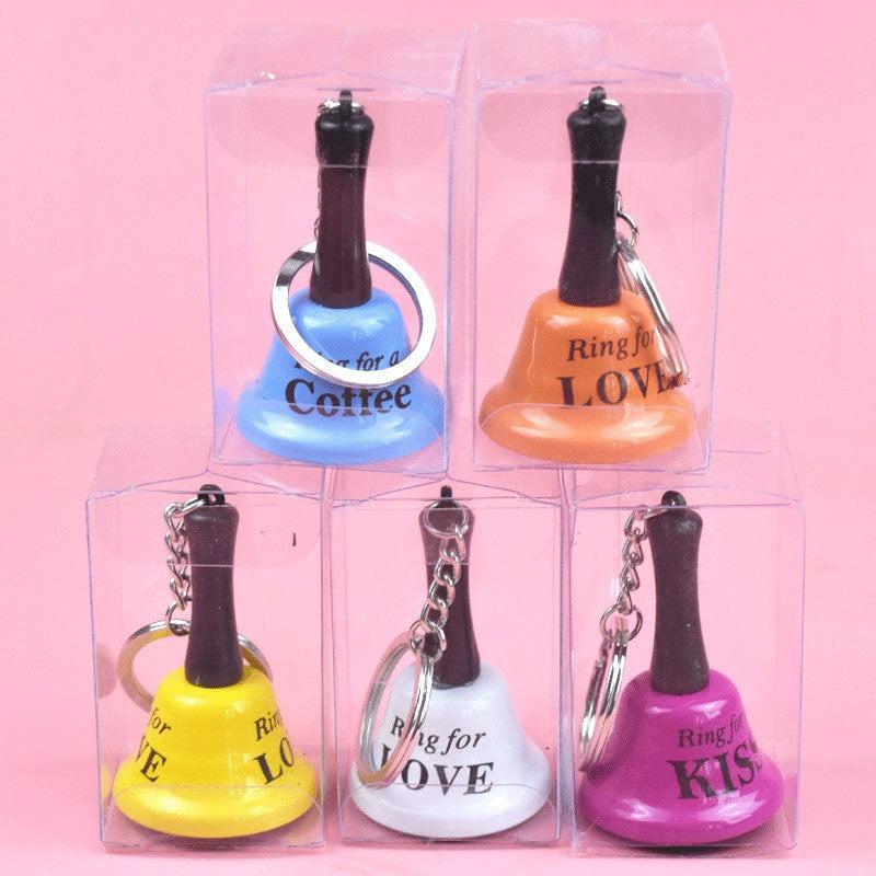 2pcs Pet Training Bell Dog Ringing Toy Interactive Dog Toys