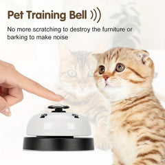 2pcs Pet Training Bells Dog Bells For Potty Training