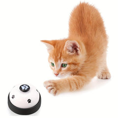 2pcs Pet Training Bells Dog Bells For Potty Training