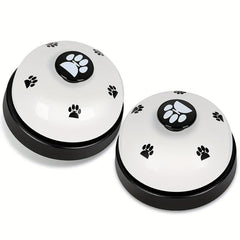 2pcs Pet Training Bells Dog Bells For Potty Training