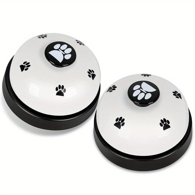 2pcs Pet Training Bells Dog Bells For Potty Training