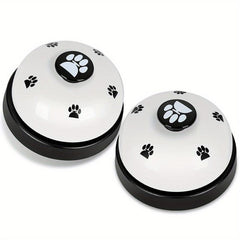 2pcs Pet Training Bells Dog Bells For Potty Training