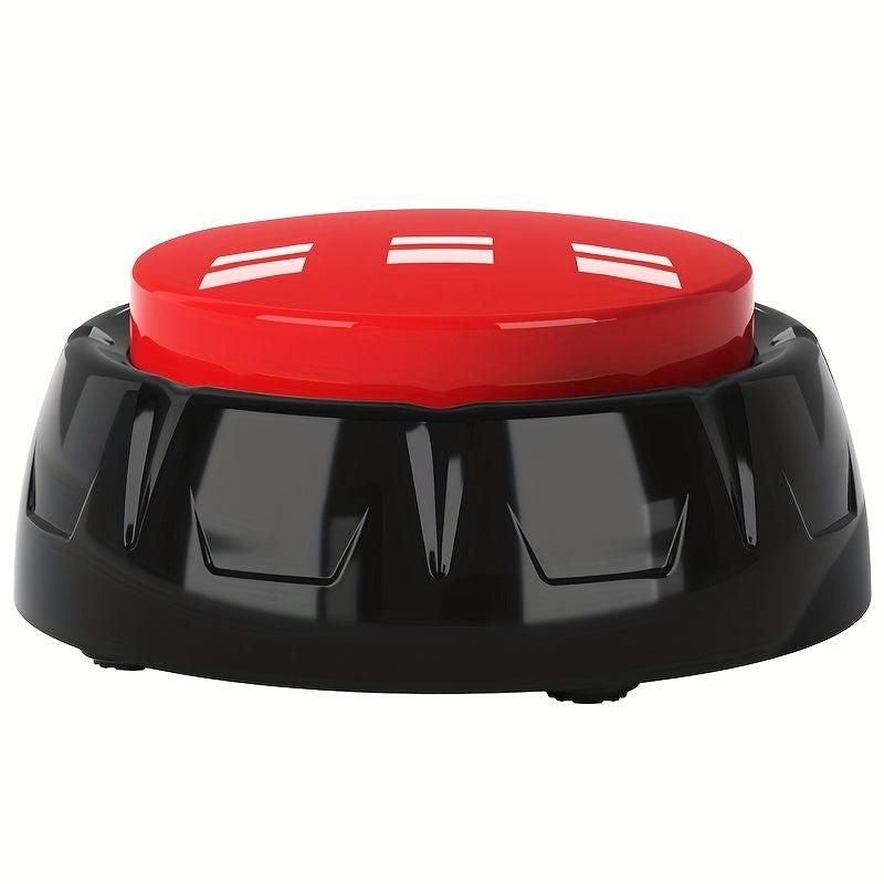 Recordable Talking Buttons for Pet Training - Train Your Pets Easily