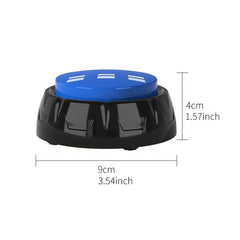 Recordable Talking Buttons for Pet Training - Train Your Pets Easily