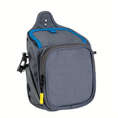 Large Capacity Dog Training Bag Pet Snack Waist Bag Dirt Resistant