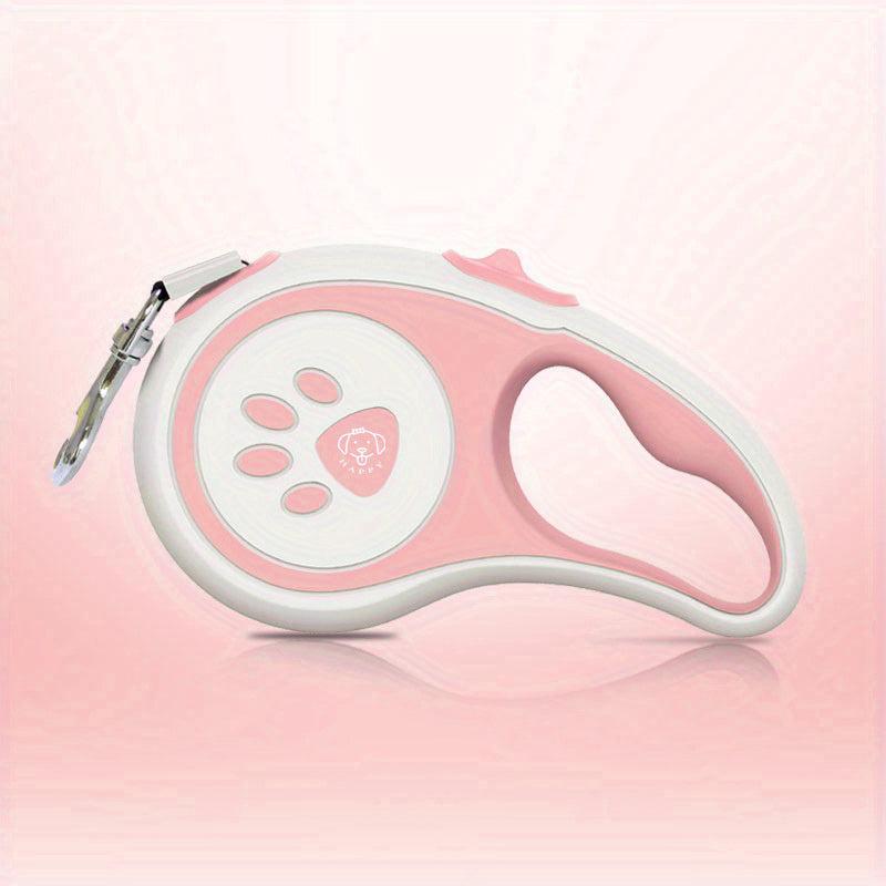 Retractable Dog Leash Anti Slip Handle for Small and Medium Dog