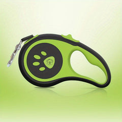 Retractable Dog Leash Anti Slip Handle for Small and Medium Dog