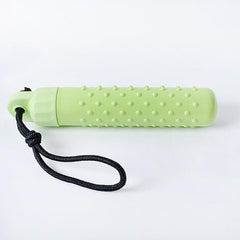 Interactive Dog Toy for Molar Teeth Cleaning and Training