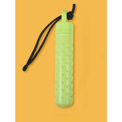 Interactive Dog Toy for Molar Teeth Cleaning and Training