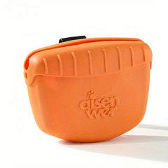 Dog Training Snack Bag Multifunctional Waist Pack Portable Treat Pouch