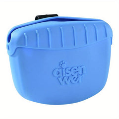 Dog Training Snack Bag Multifunctional Waist Pack Portable Treat Pouch